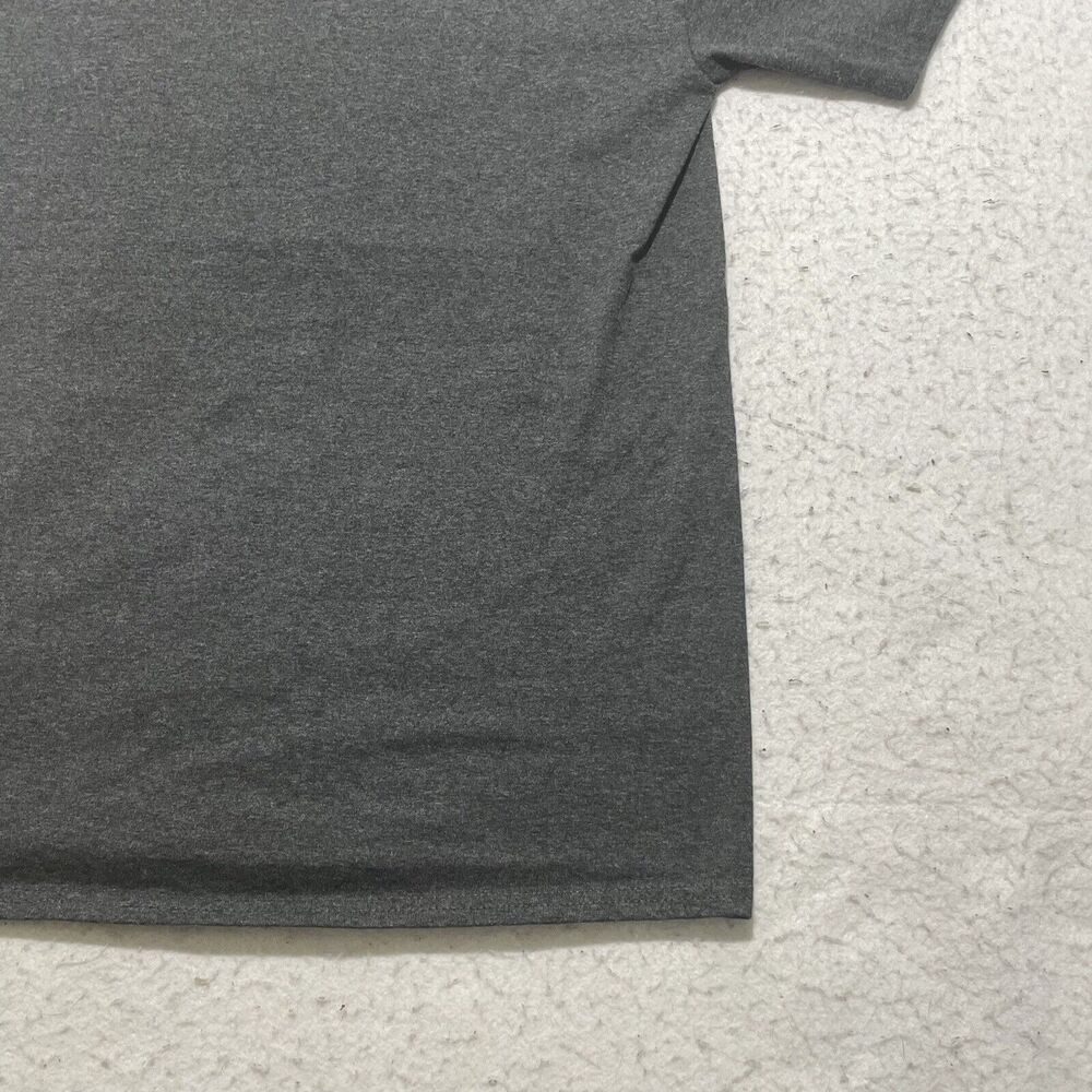 Disney Parks Men's Small I'll Be Your Mickey Mouse Tee Gray Graphic T Shirt - Picture 9 of 14